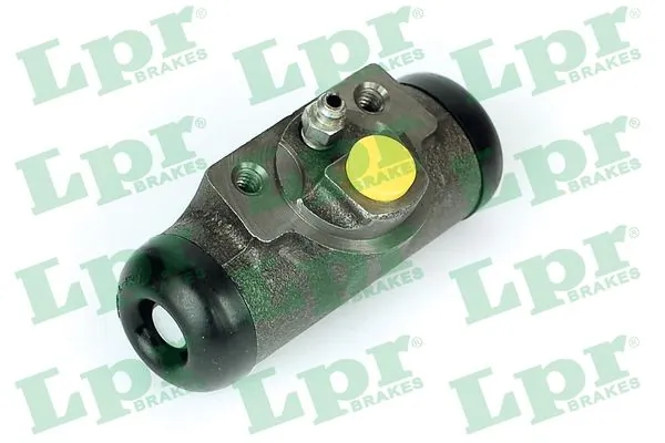 5539 LPR