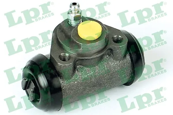 4490 LPR