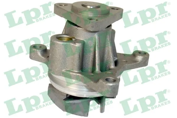 WP0284 LPR