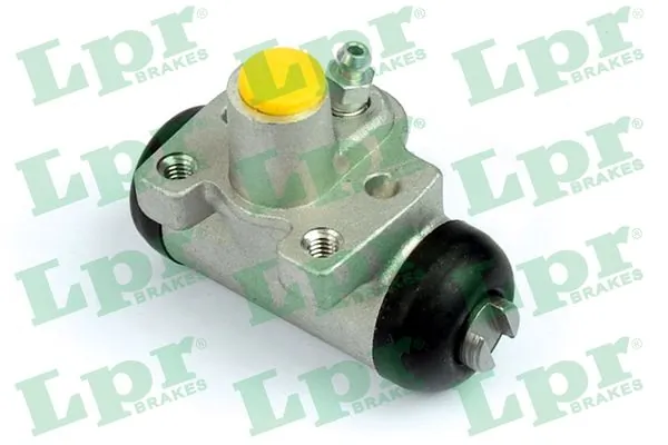 4498 LPR