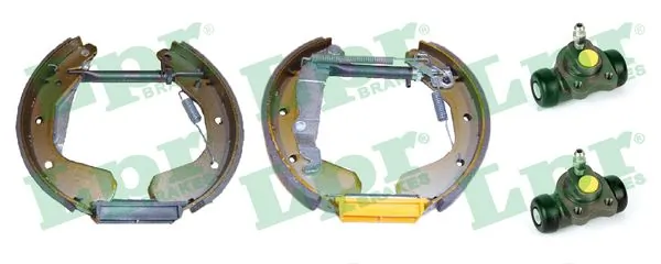 OEK225 LPR
