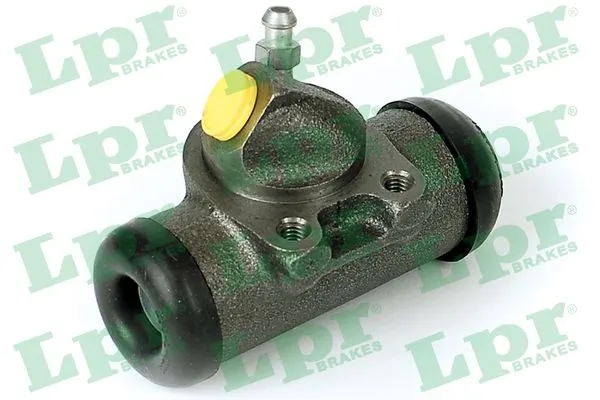 4533 LPR