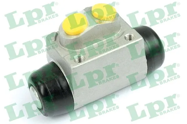4725 LPR