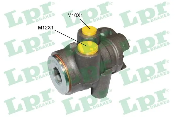 9920 LPR