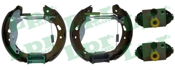 OEK628 LPR