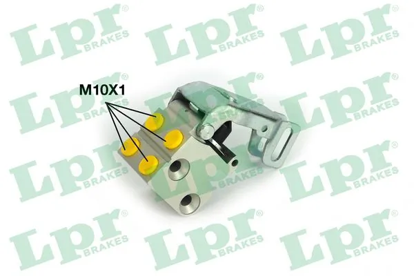 9938 LPR