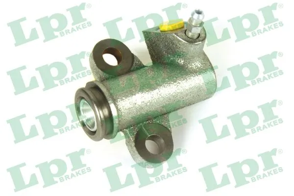 3541 LPR