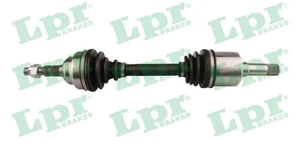 DS37101 LPR