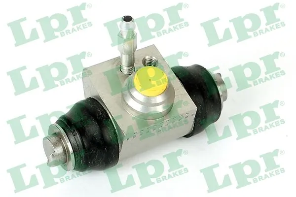 4374 LPR
