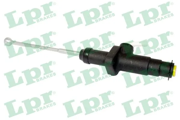 2123 LPR