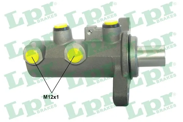 6039 LPR