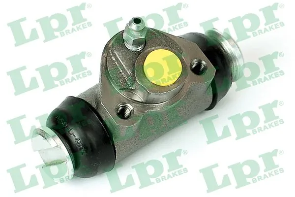 4461 LPR
