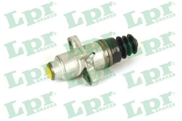 8100 LPR