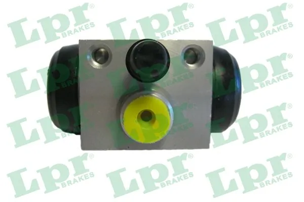 5239 LPR