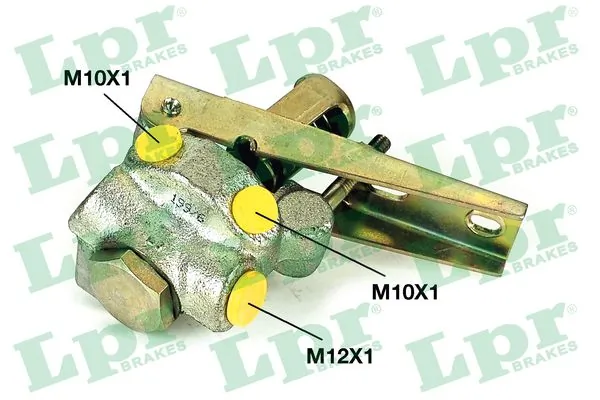 9950 LPR