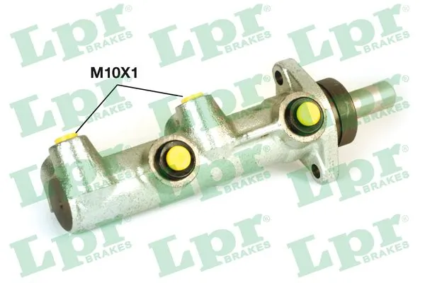 6784 LPR