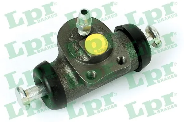 4909 LPR