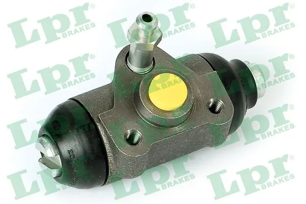 4300 LPR