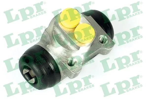 5250 LPR