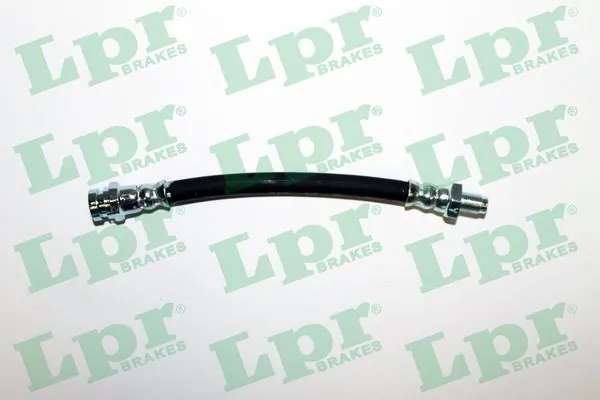 6T46431 LPR