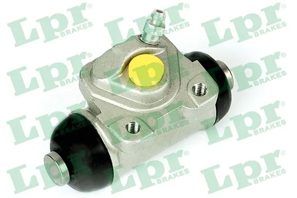 5135 LPR