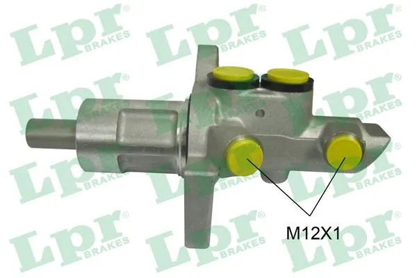 Cilindro mestre do freio para BMW 3 E92