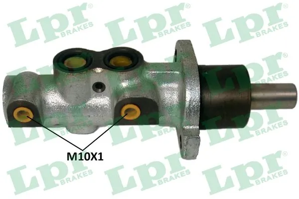 Cilindro mestre do freio Peugeot Partner 1 5F
