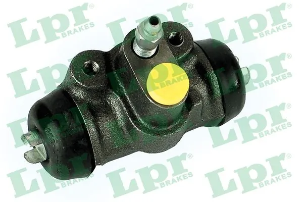 4564 LPR