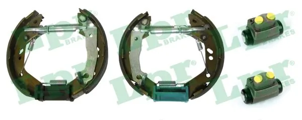 OEK839 LPR