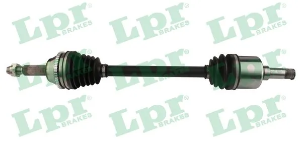 DS52569 LPR