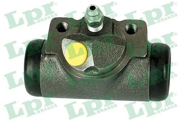 4129 LPR