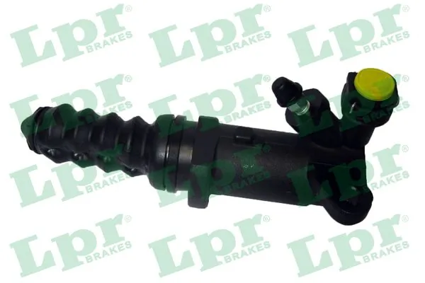 para Audi A6 (4F2)