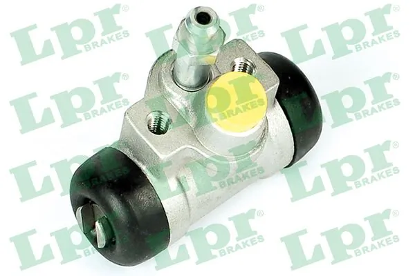 5256 LPR