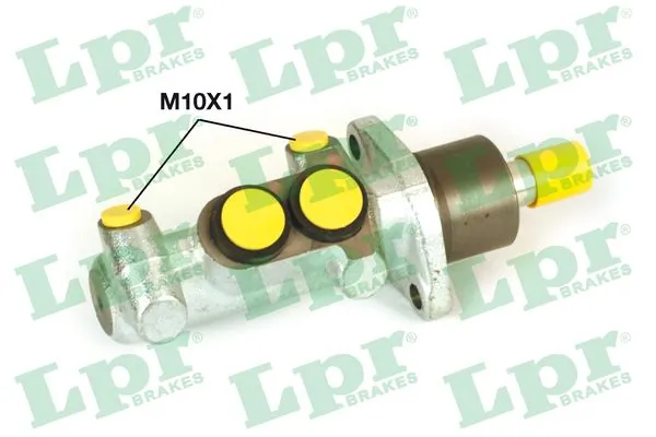 1180 LPR
