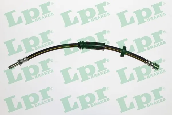 6T48484 LPR