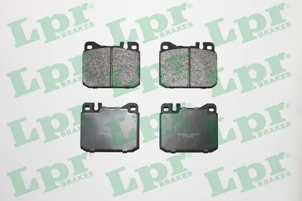 05P572 LPR