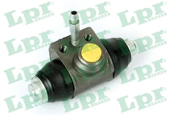 4299 LPR
