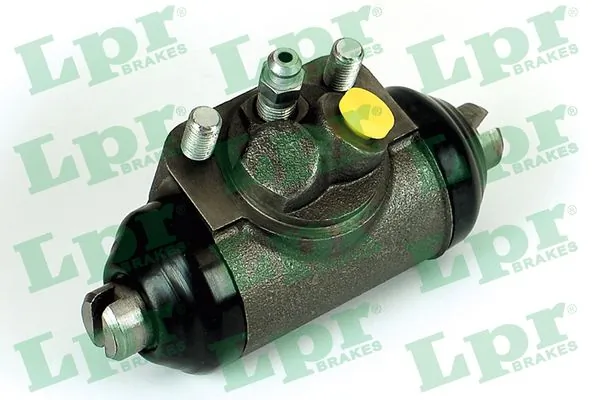 4956 LPR