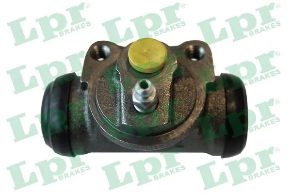 4406 LPR