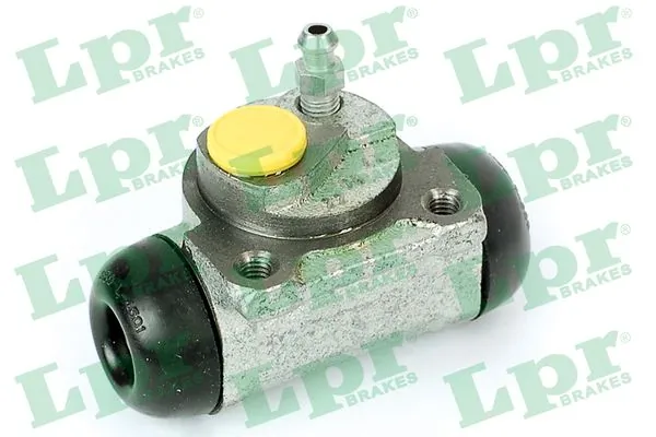4588 LPR