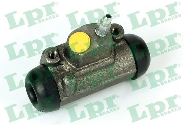 5540 LPR