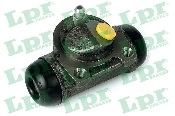 4687 LPR