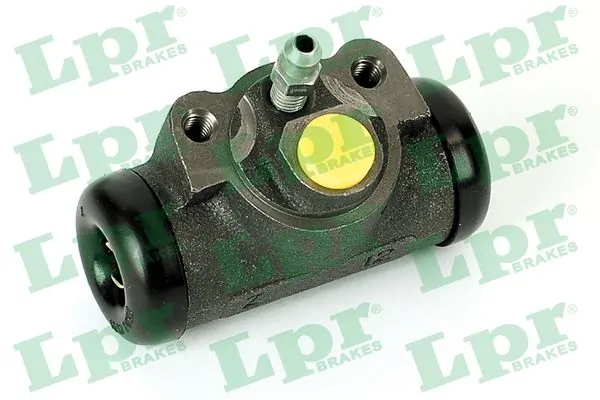 5151 LPR