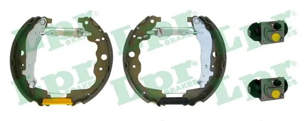 OEK702 LPR