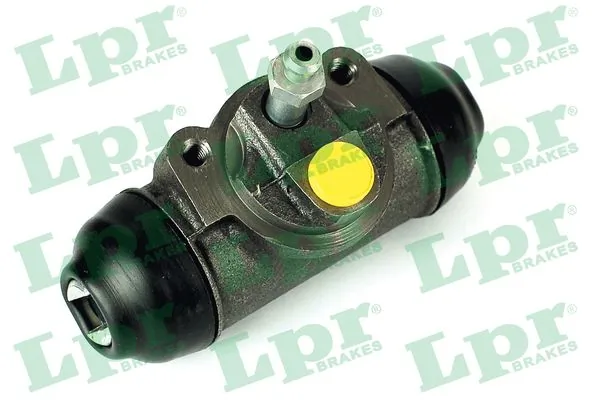 5512 LPR