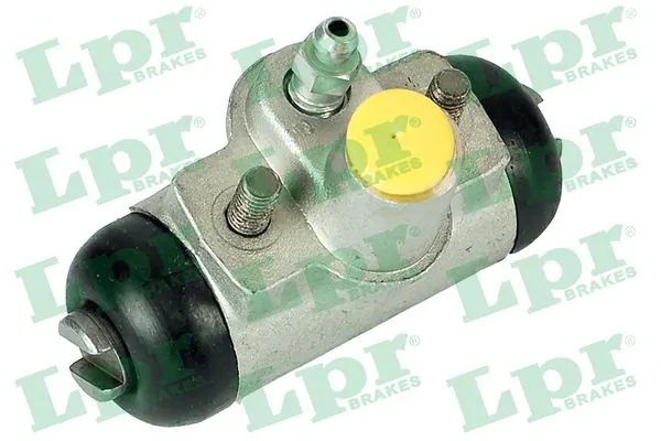 4346 LPR