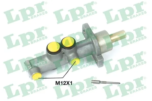 1294 LPR