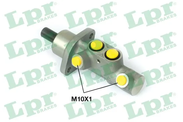 Cilindro mestre do freio Renault Clio III BR01, CR01 ao melhor preço