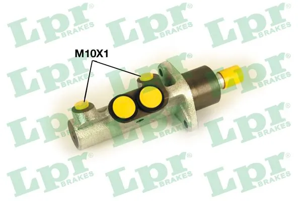 Cilindro mestre do freio para Ford Sierra GBC