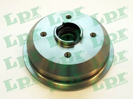  para Ford Fiesta I (GBFT)